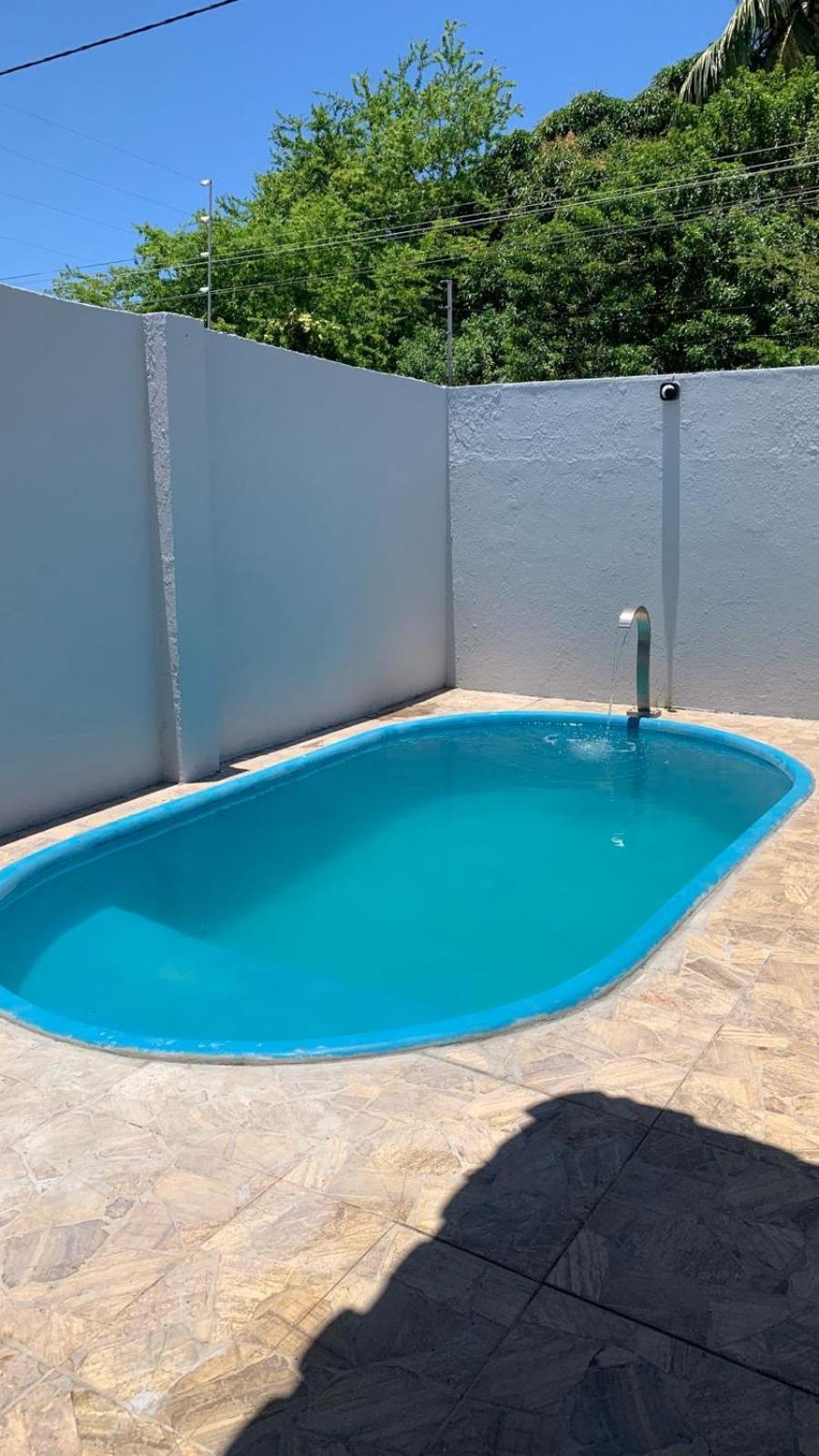 Pousada Marinha Do Ceu Maceió Εξωτερικό φωτογραφία