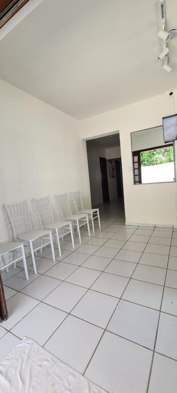 Pousada Marinha Do Ceu Maceió Εξωτερικό φωτογραφία