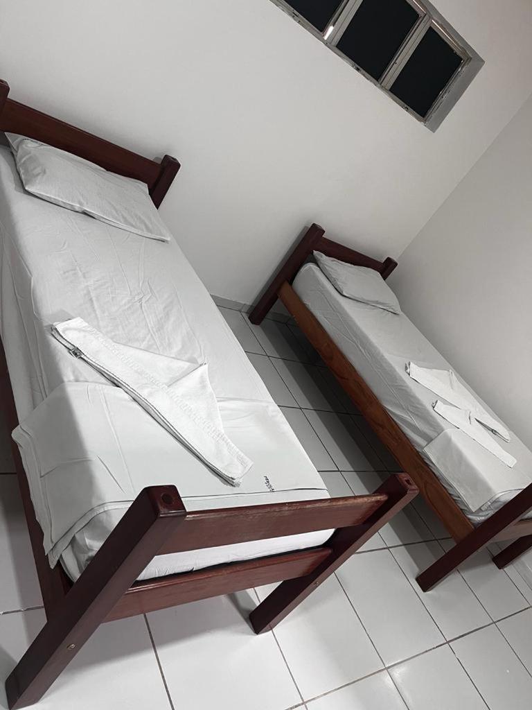 Pousada Marinha Do Ceu Maceió Εξωτερικό φωτογραφία