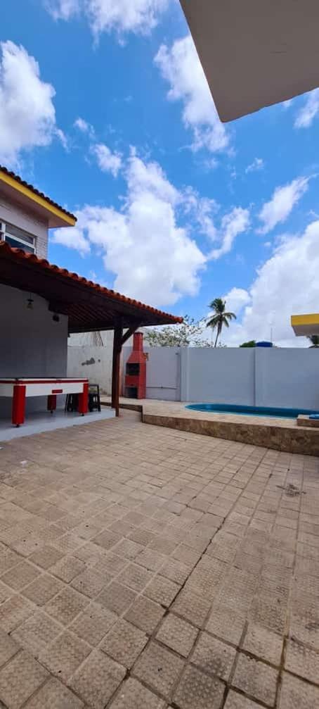 Pousada Marinha Do Ceu Maceió Εξωτερικό φωτογραφία