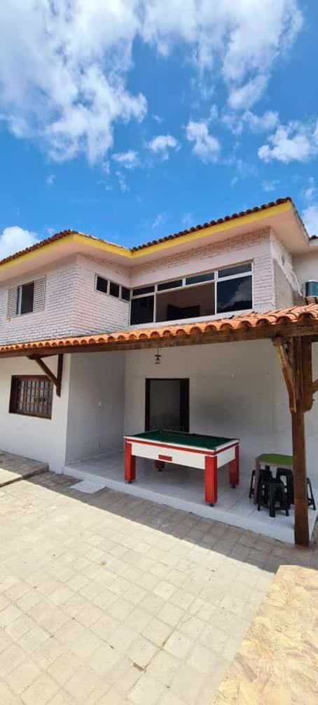 Pousada Marinha Do Ceu Maceió Εξωτερικό φωτογραφία