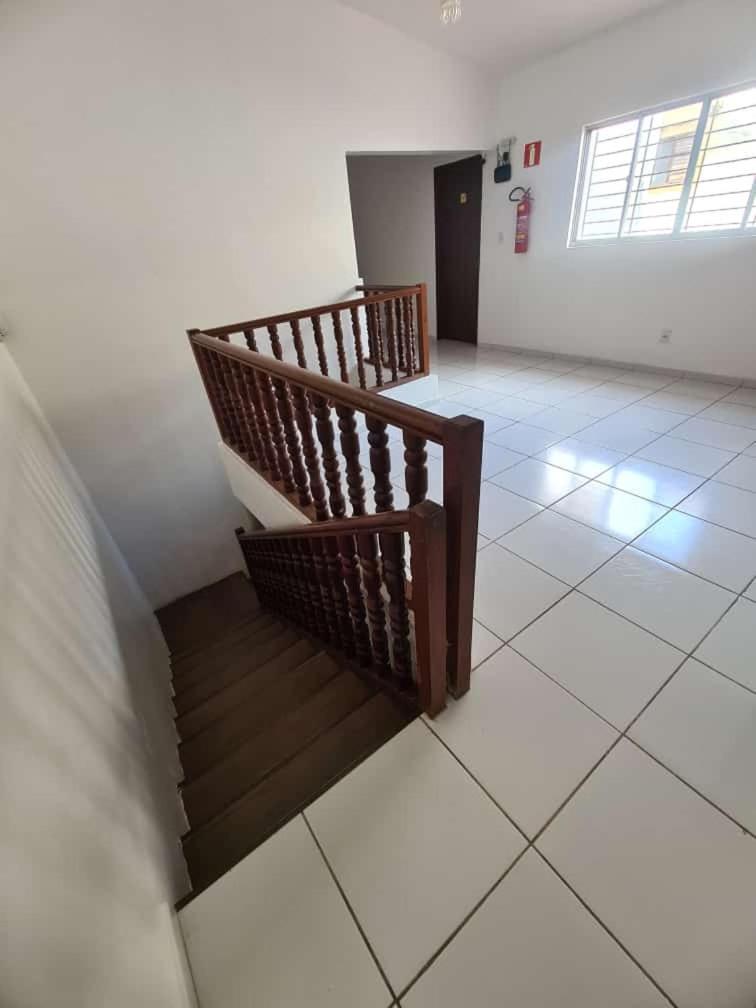 Pousada Marinha Do Ceu Maceió Εξωτερικό φωτογραφία